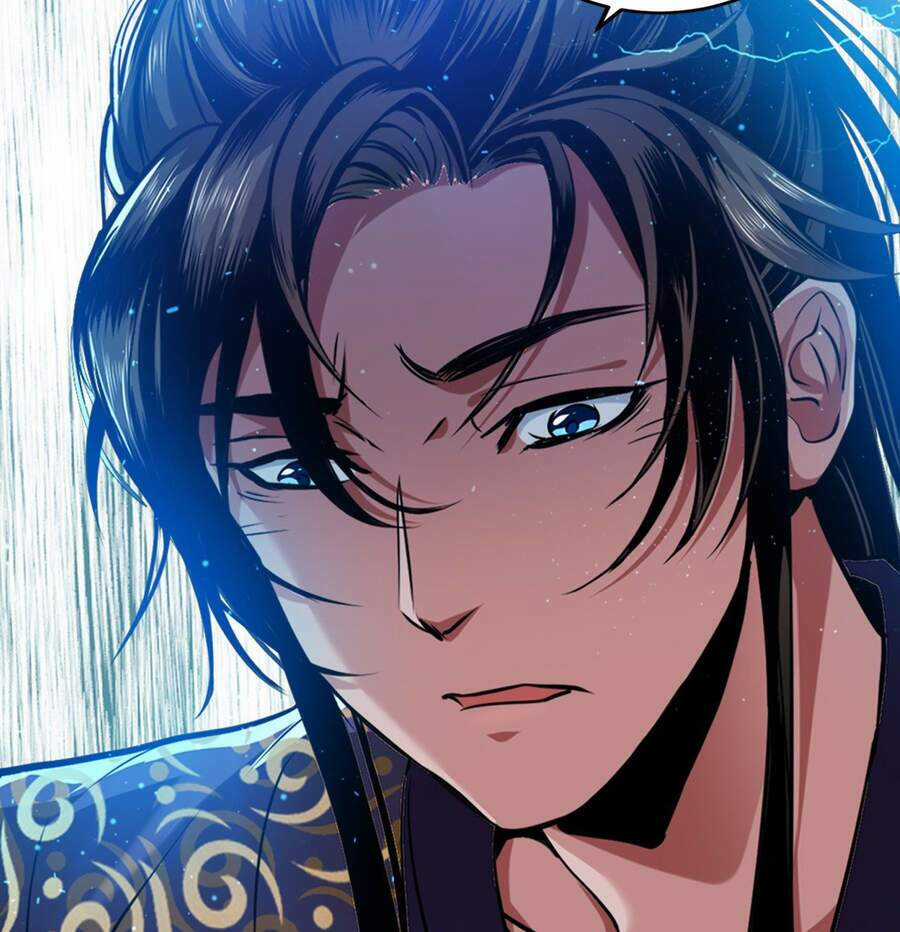 Nam Chủ Và Hậu Cung Đều Là Của Ta Chapter 0 trang 5