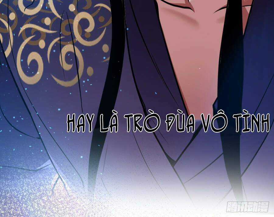 Nam Chủ Và Hậu Cung Đều Là Của Ta Chapter 0 trang 6