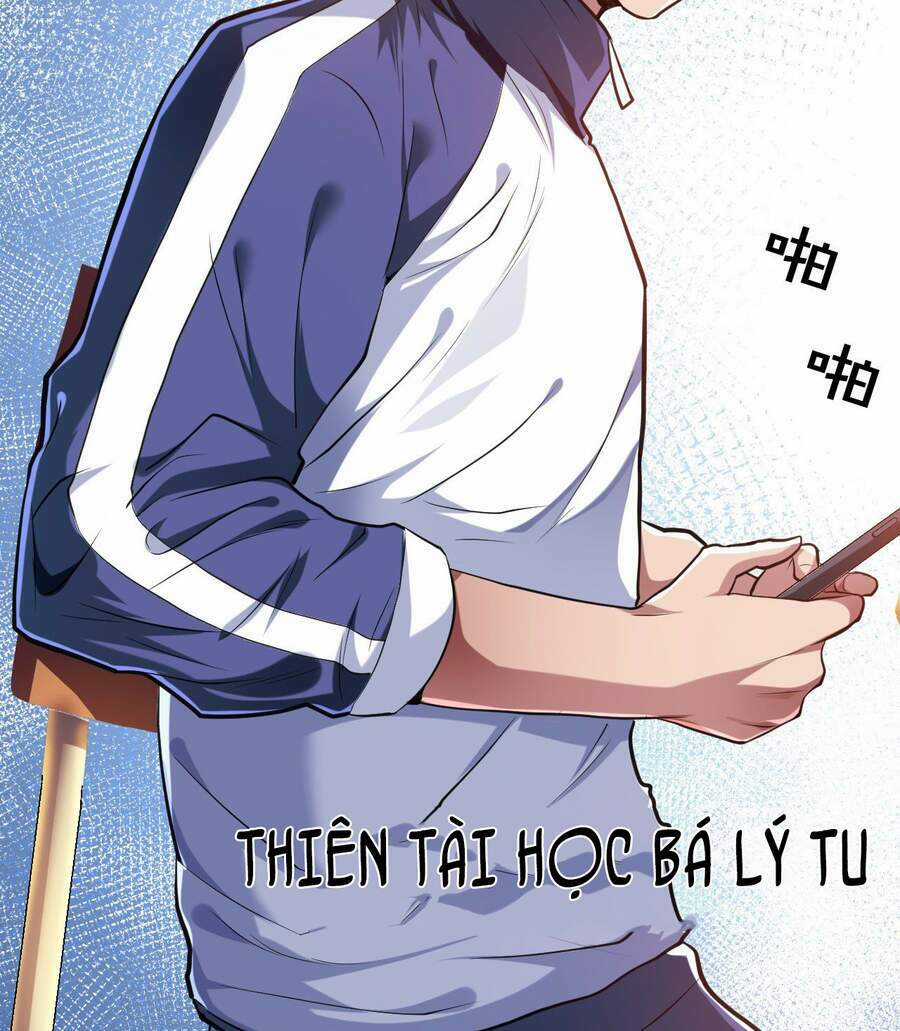 Nam Chủ Và Hậu Cung Đều Là Của Ta Chapter 0 trang 8