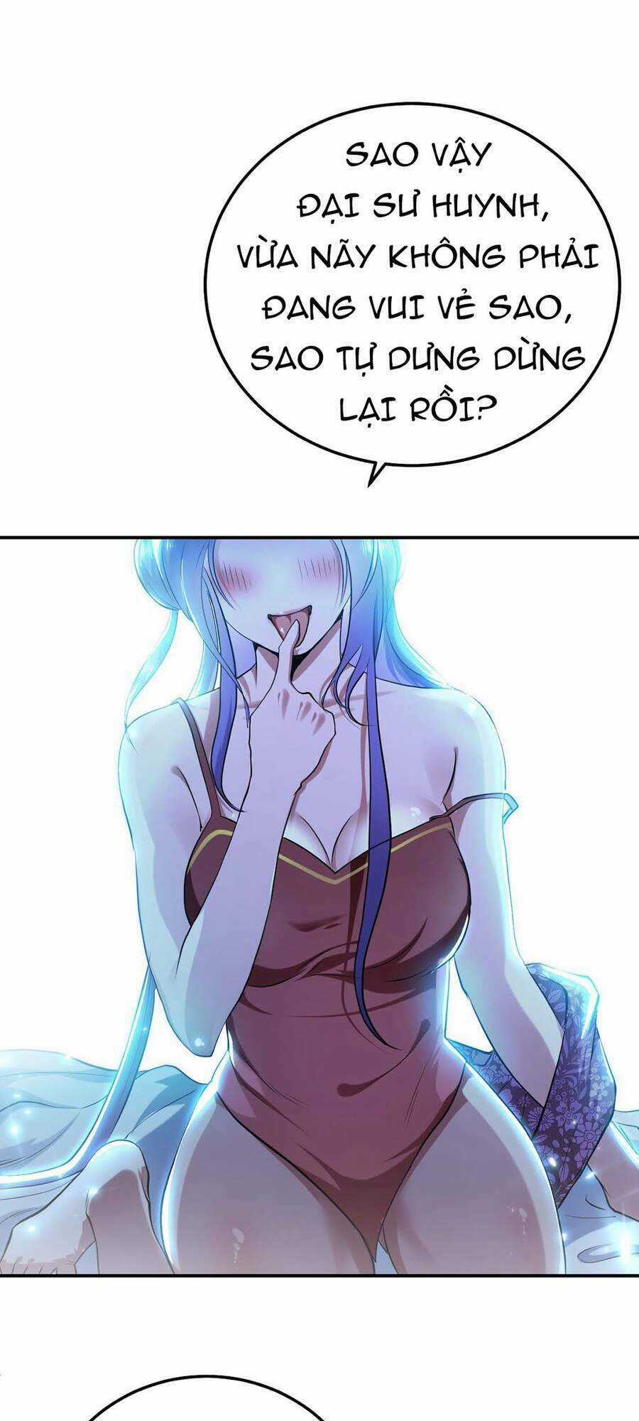 Nam Chủ Và Hậu Cung Đều Là Của Ta Chapter 1 trang 10