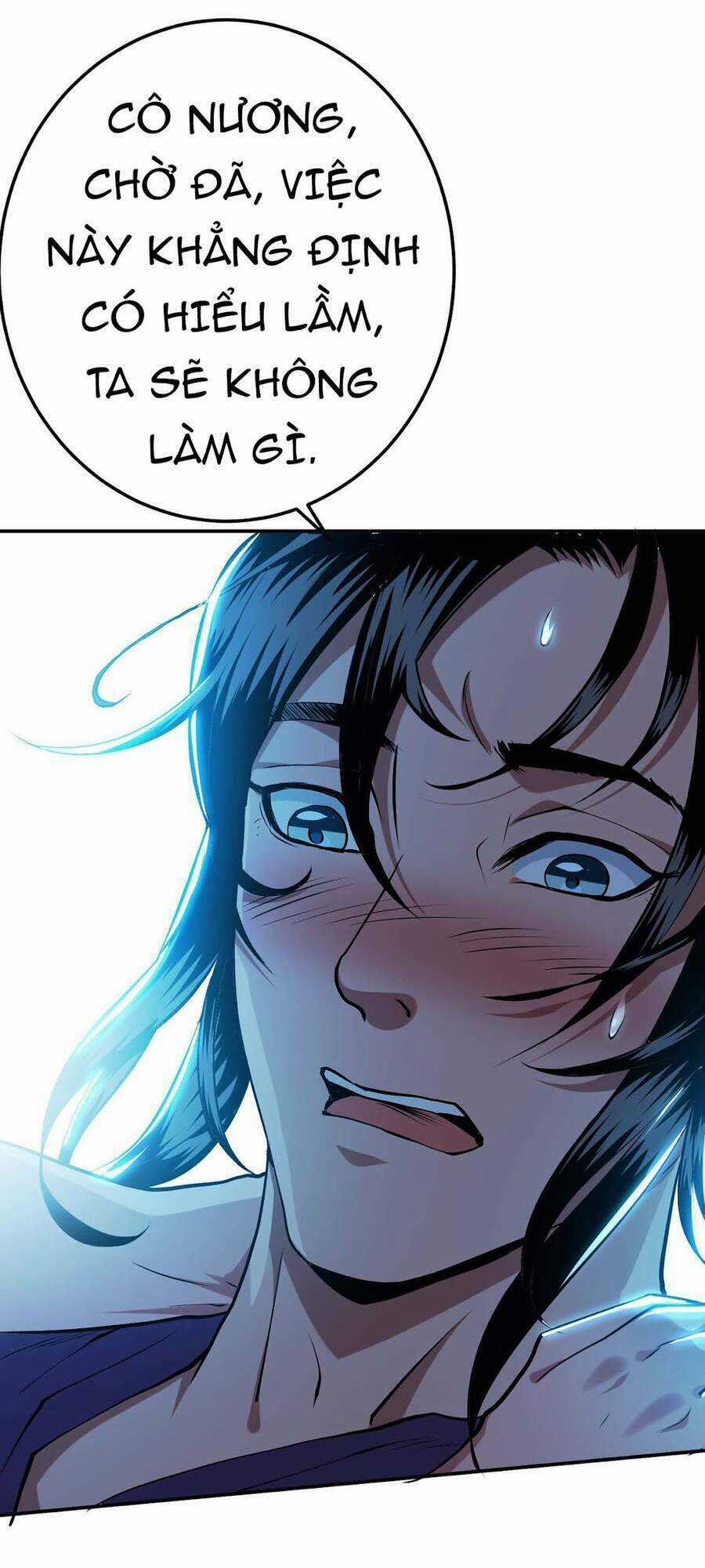 Nam Chủ Và Hậu Cung Đều Là Của Ta Chapter 1 trang 14