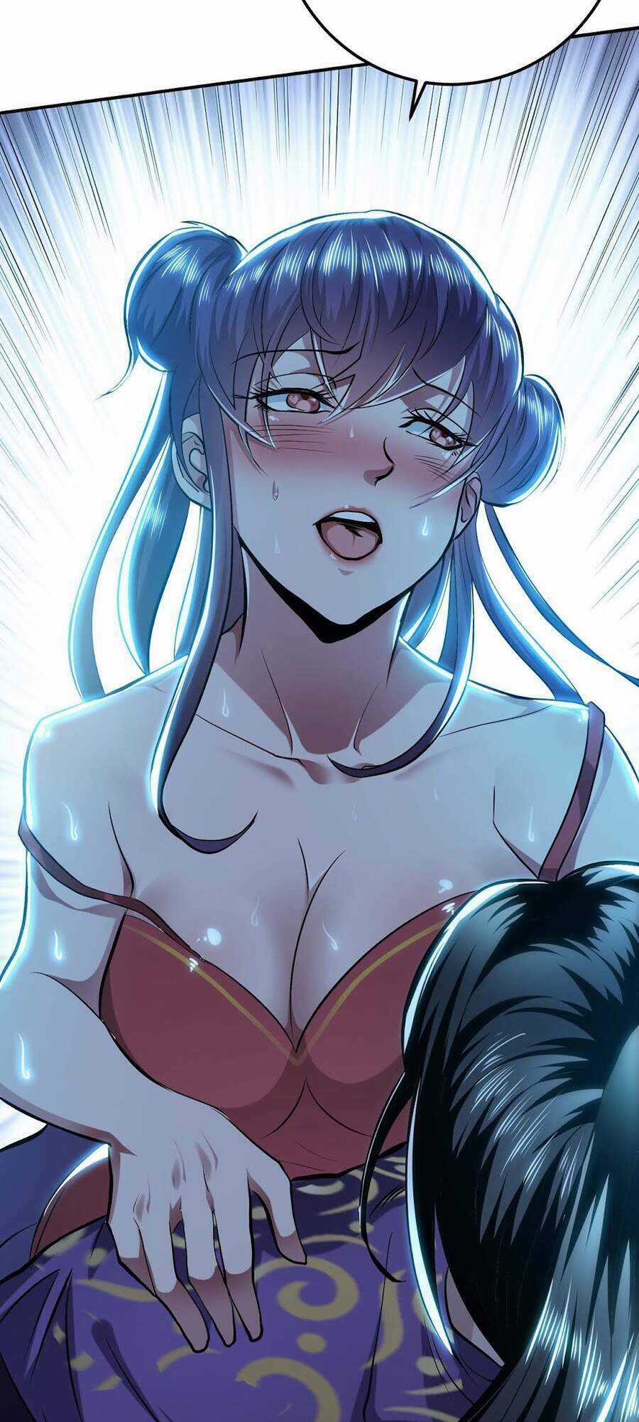 Nam Chủ Và Hậu Cung Đều Là Của Ta Chapter 1 trang 16