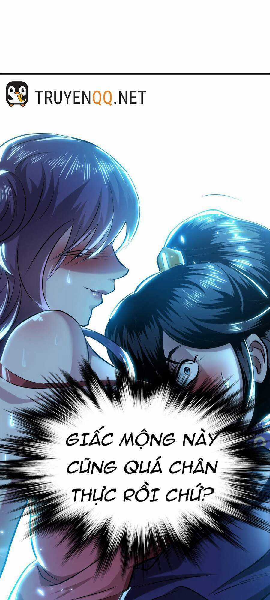 Nam Chủ Và Hậu Cung Đều Là Của Ta Chapter 1 trang 18