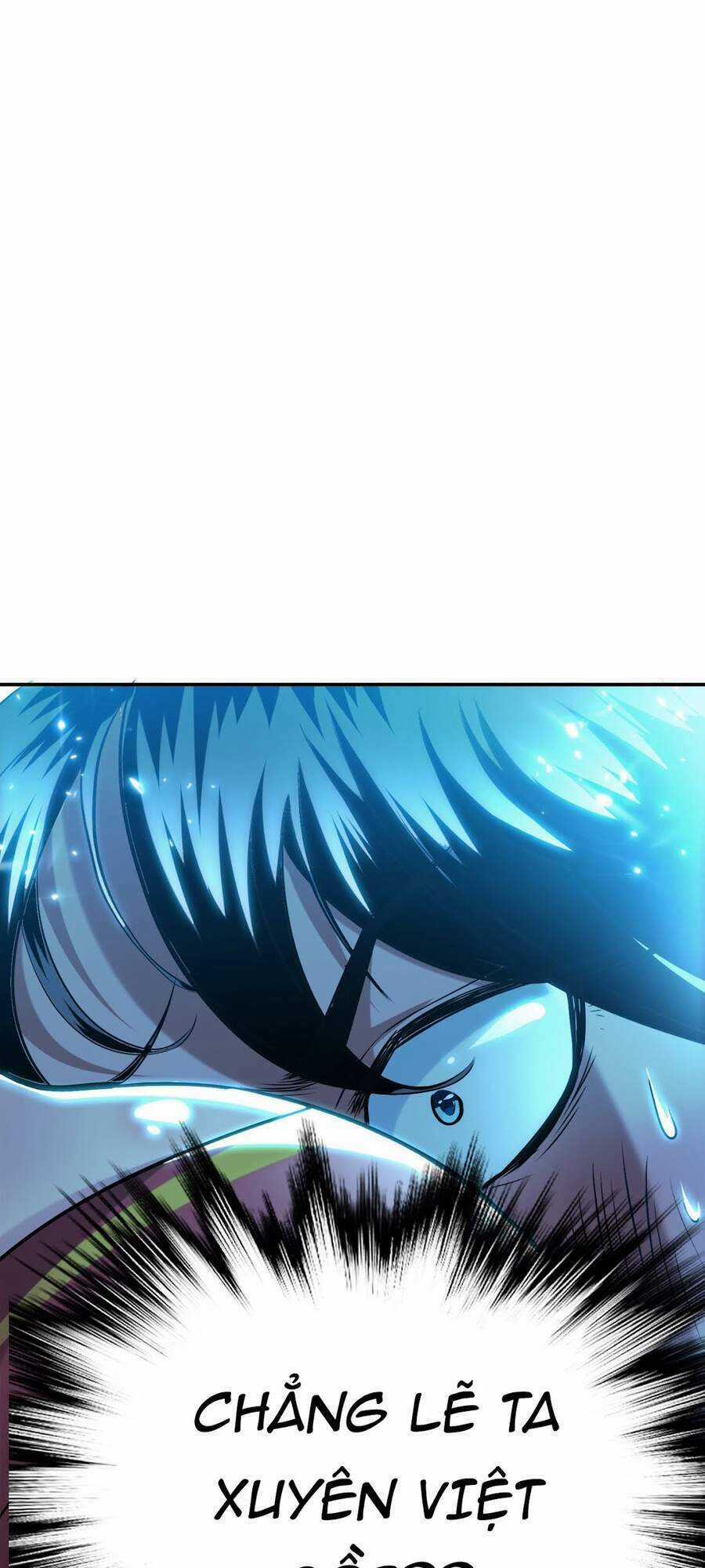 Nam Chủ Và Hậu Cung Đều Là Của Ta Chapter 1 trang 20