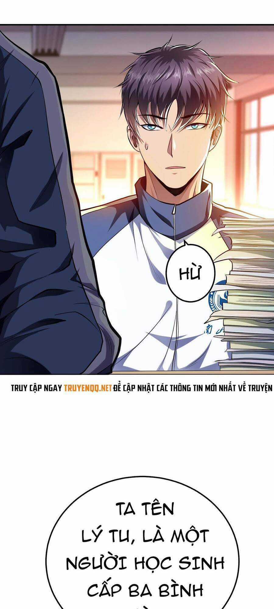 Nam Chủ Và Hậu Cung Đều Là Của Ta Chapter 1 trang 27