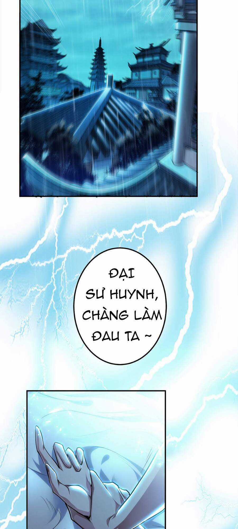 Nam Chủ Và Hậu Cung Đều Là Của Ta Chapter 1 trang 3