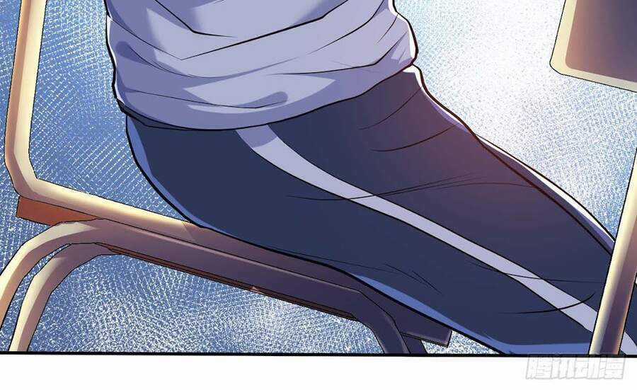 Nam Chủ Và Hậu Cung Đều Là Của Ta Chapter 1 trang 38