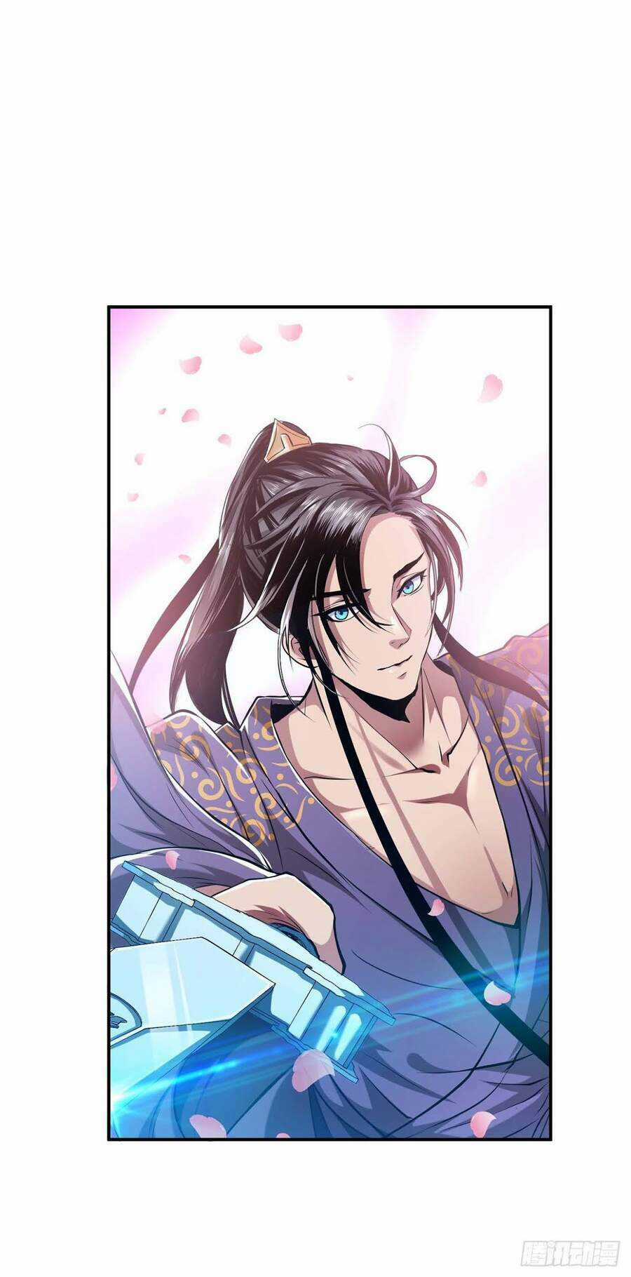 Nam Chủ Và Hậu Cung Đều Là Của Ta Chapter 1 trang 39