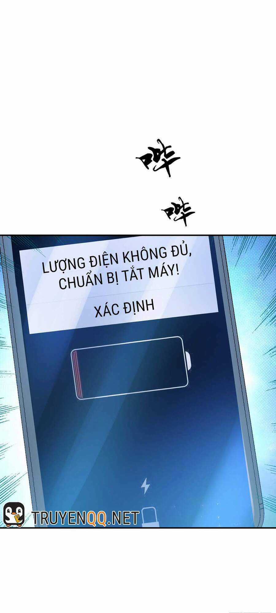 Nam Chủ Và Hậu Cung Đều Là Của Ta Chapter 1 trang 43