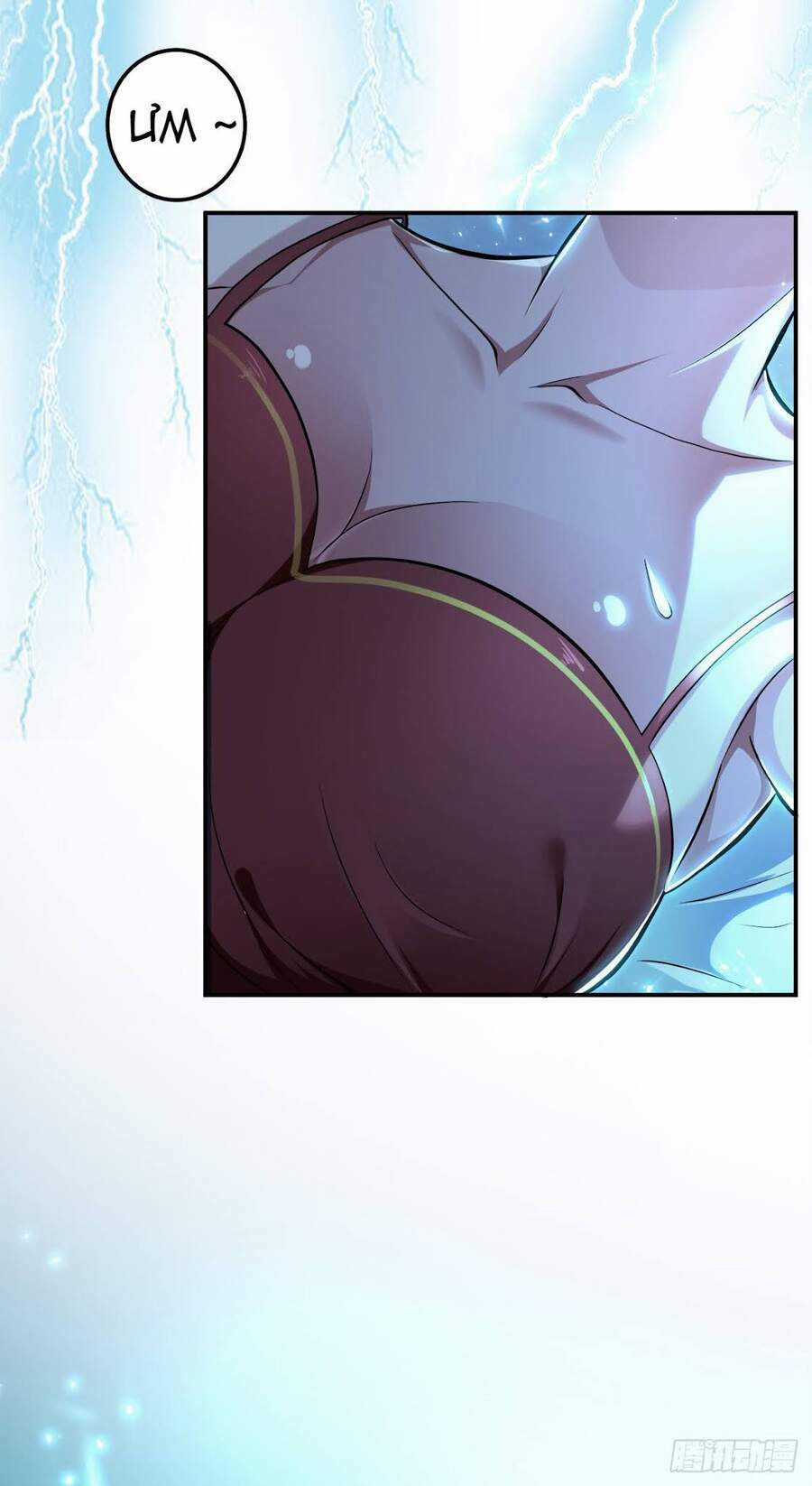 Nam Chủ Và Hậu Cung Đều Là Của Ta Chapter 1 trang 5