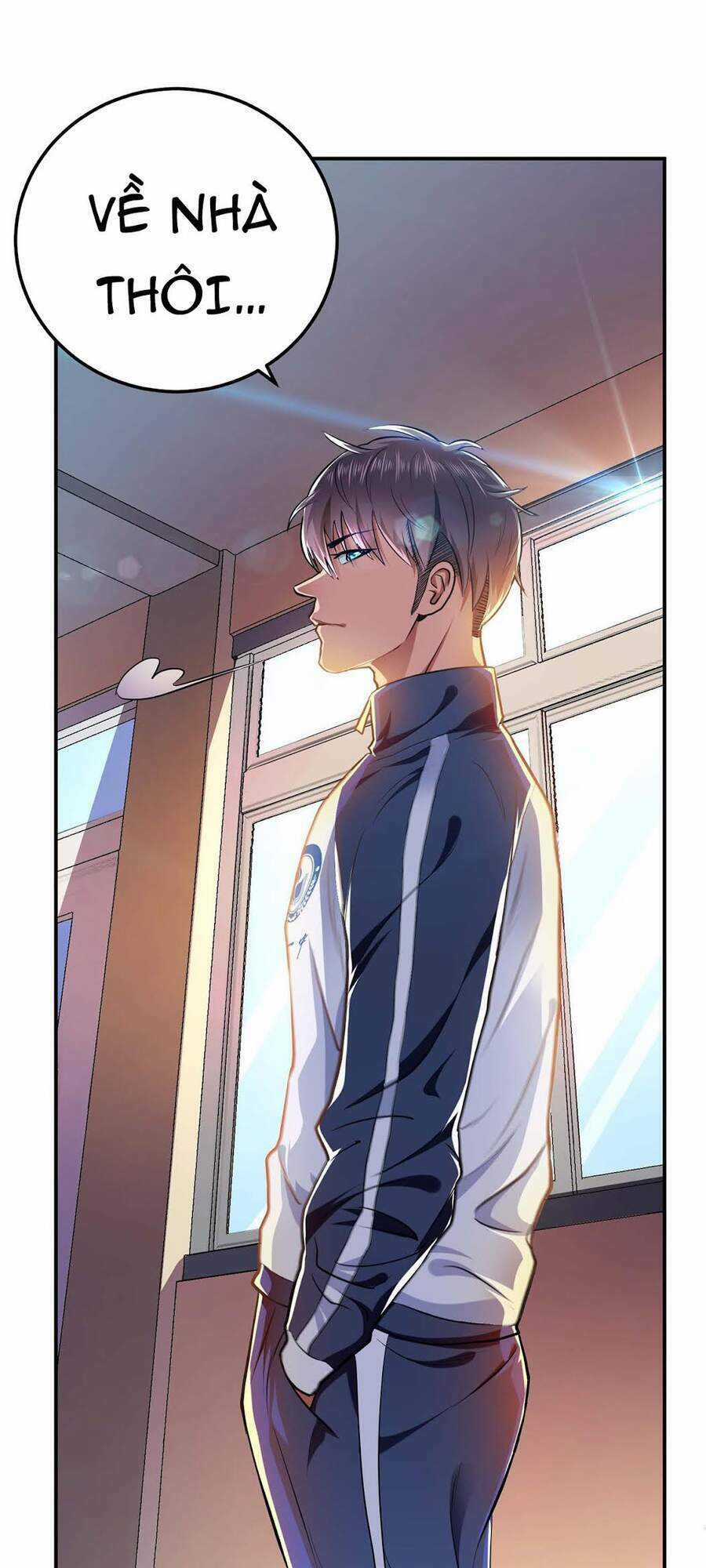 Nam Chủ Và Hậu Cung Đều Là Của Ta Chapter 1 trang 50