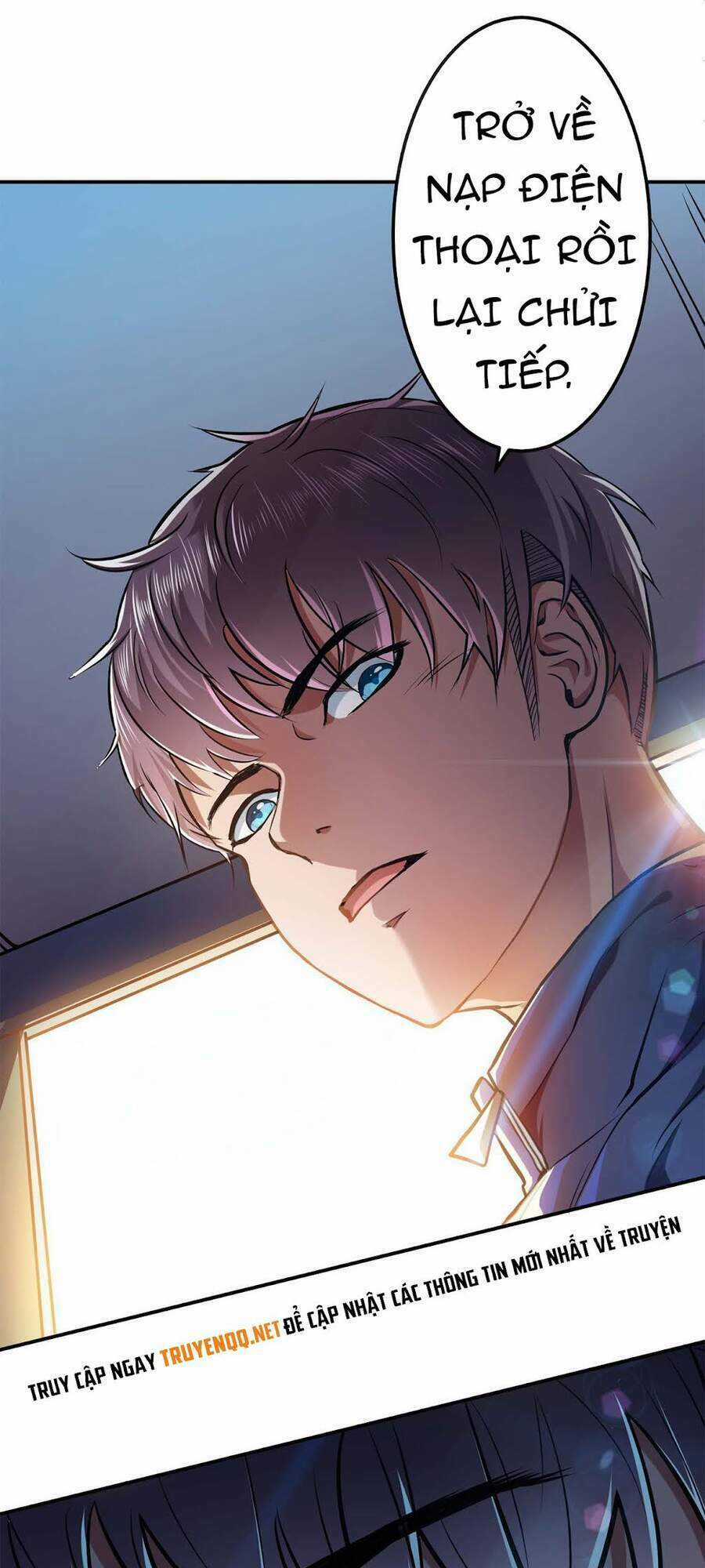 Nam Chủ Và Hậu Cung Đều Là Của Ta Chapter 1 trang 52