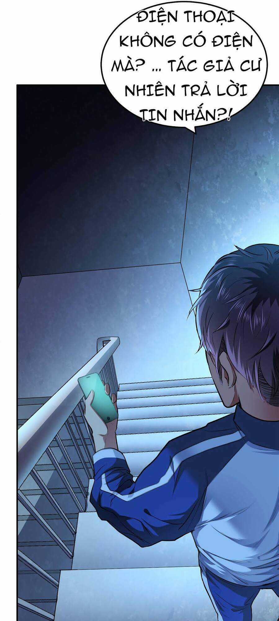 Nam Chủ Và Hậu Cung Đều Là Của Ta Chapter 1 trang 54