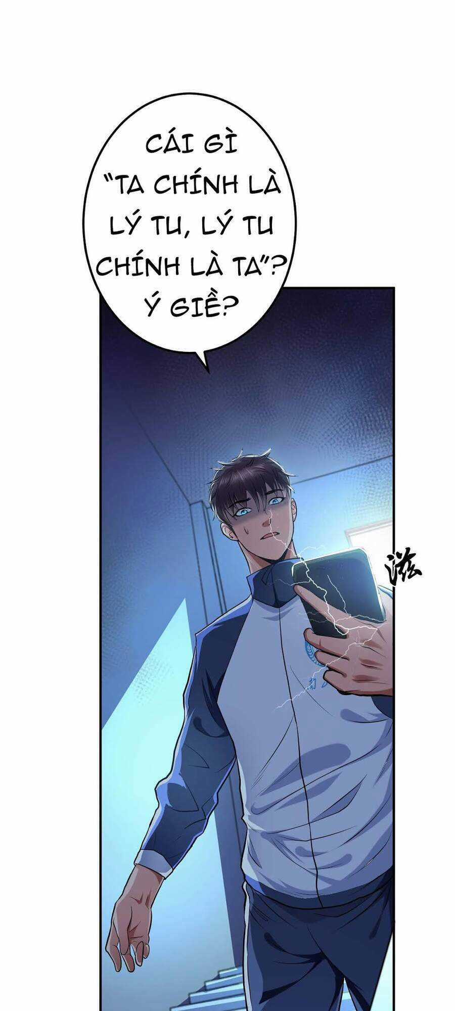 Nam Chủ Và Hậu Cung Đều Là Của Ta Chapter 1 trang 58