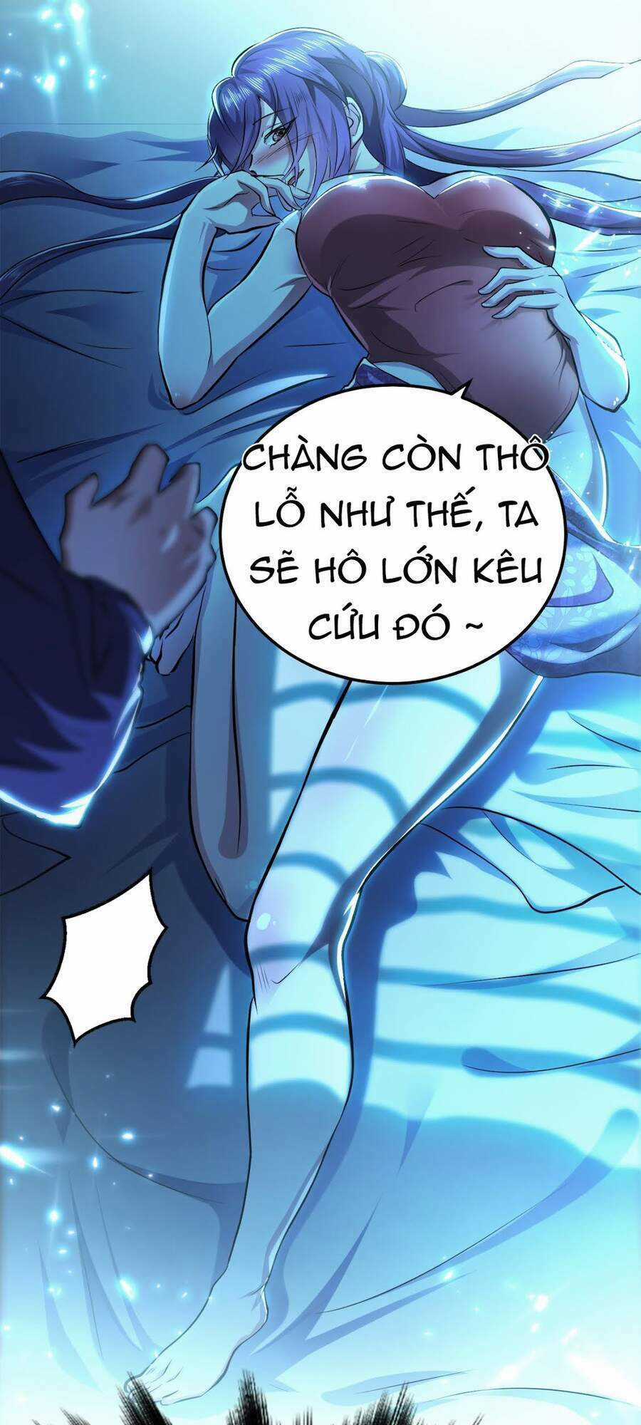 Nam Chủ Và Hậu Cung Đều Là Của Ta Chapter 1 trang 6