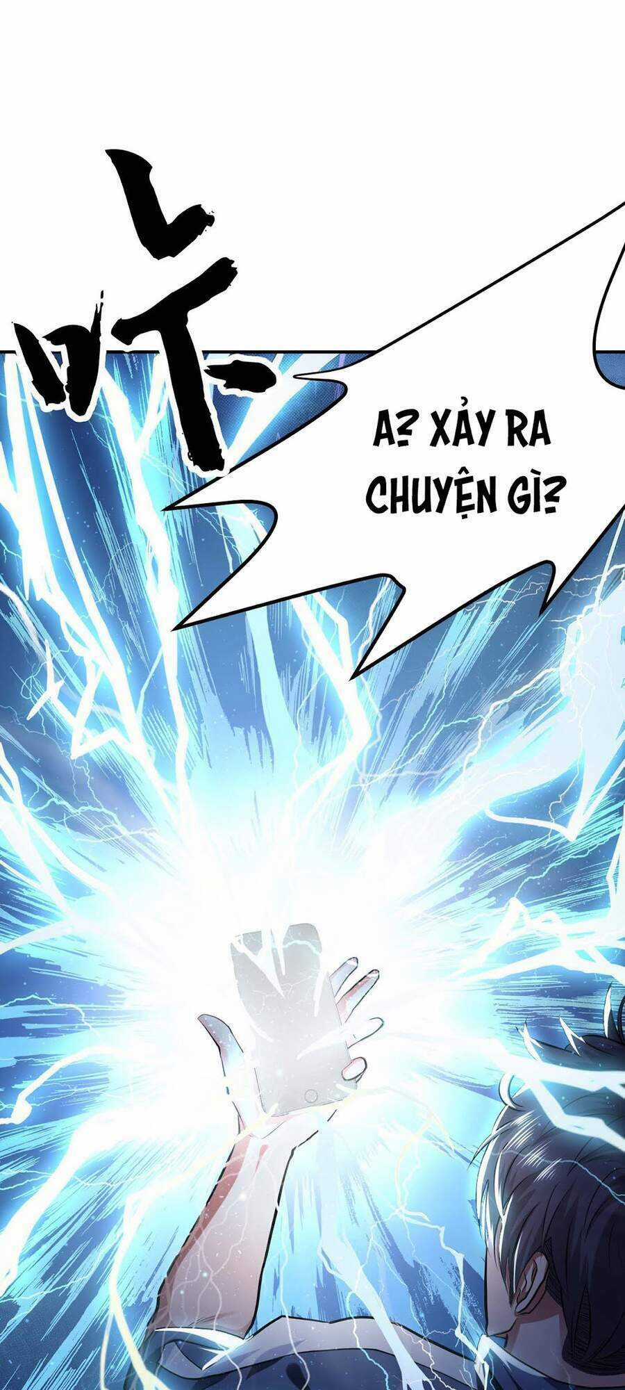 Nam Chủ Và Hậu Cung Đều Là Của Ta Chapter 1 trang 60