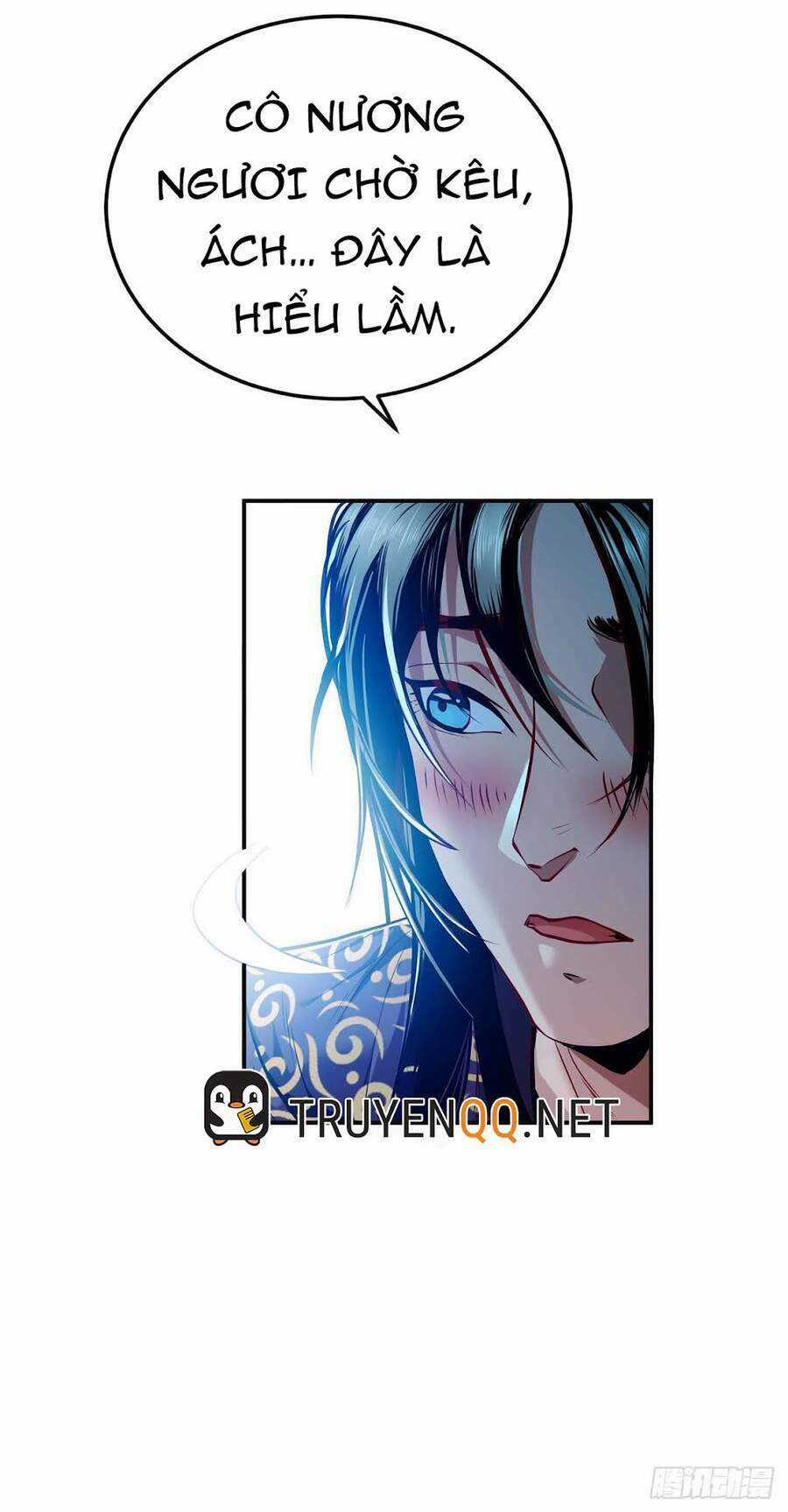 Nam Chủ Và Hậu Cung Đều Là Của Ta Chapter 1 trang 79