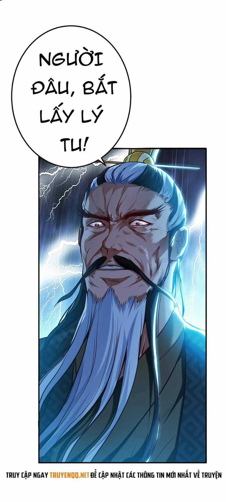 Nam Chủ Và Hậu Cung Đều Là Của Ta Chapter 1 trang 84