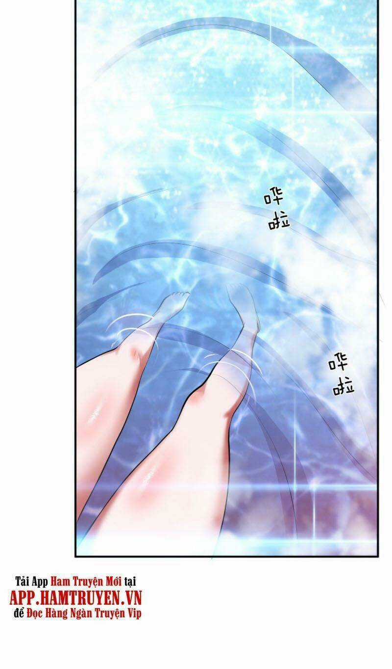 Nam Chủ Và Hậu Cung Đều Là Của Ta Chapter 10 trang 10