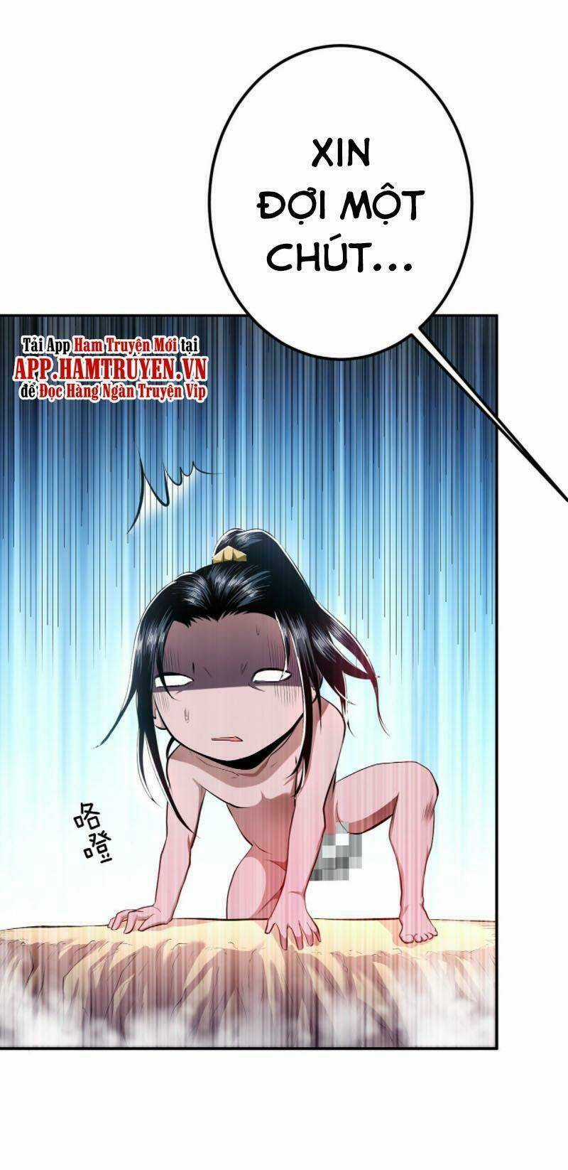 Nam Chủ Và Hậu Cung Đều Là Của Ta Chapter 10 trang 12