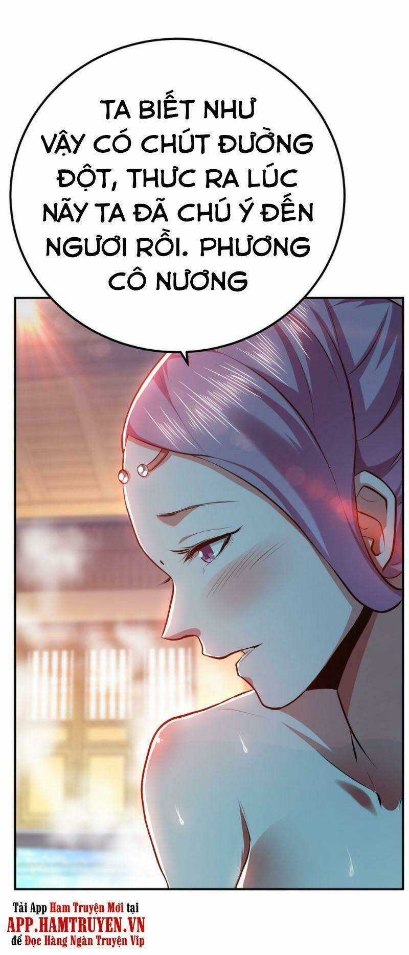 Nam Chủ Và Hậu Cung Đều Là Của Ta Chapter 10 trang 16