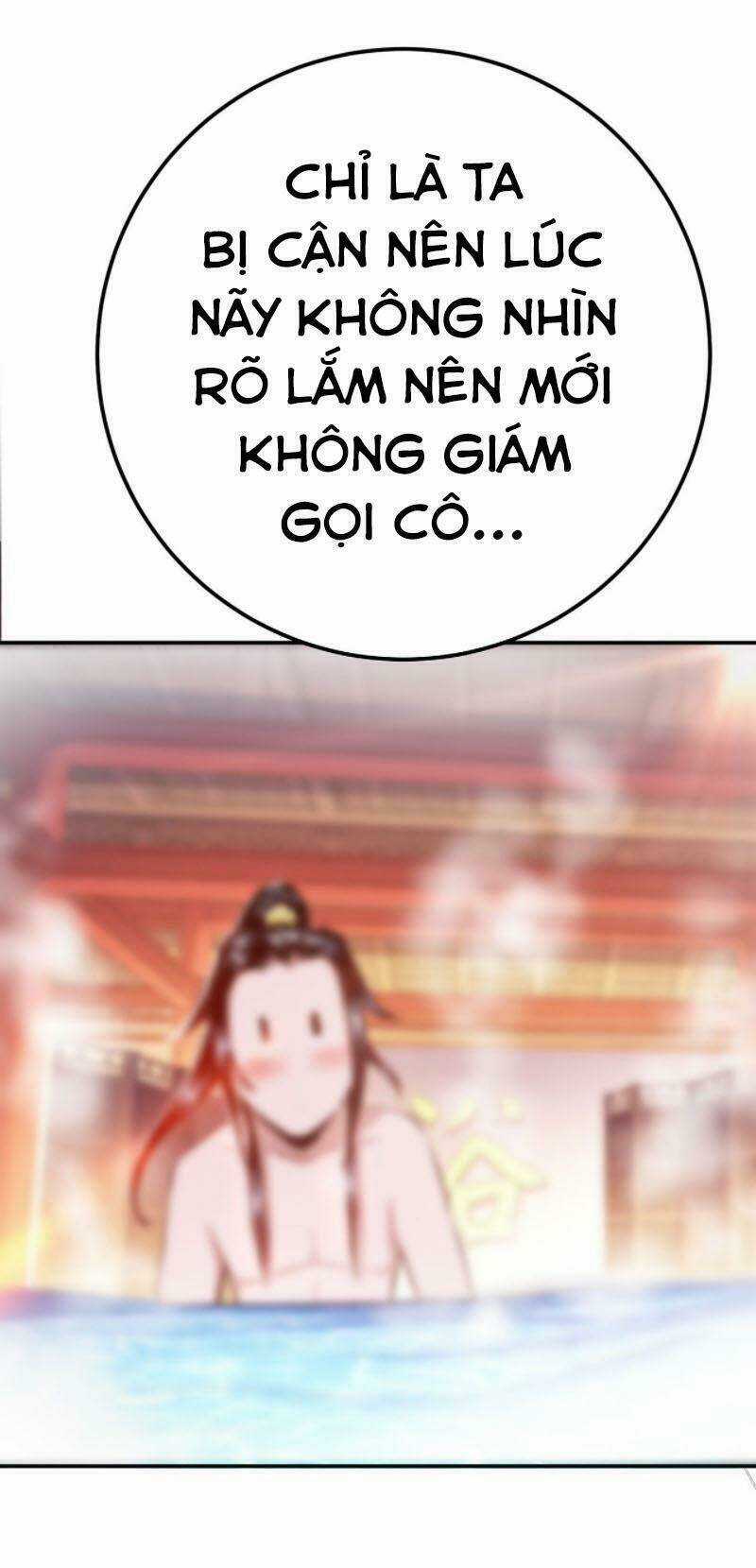 Nam Chủ Và Hậu Cung Đều Là Của Ta Chapter 10 trang 17