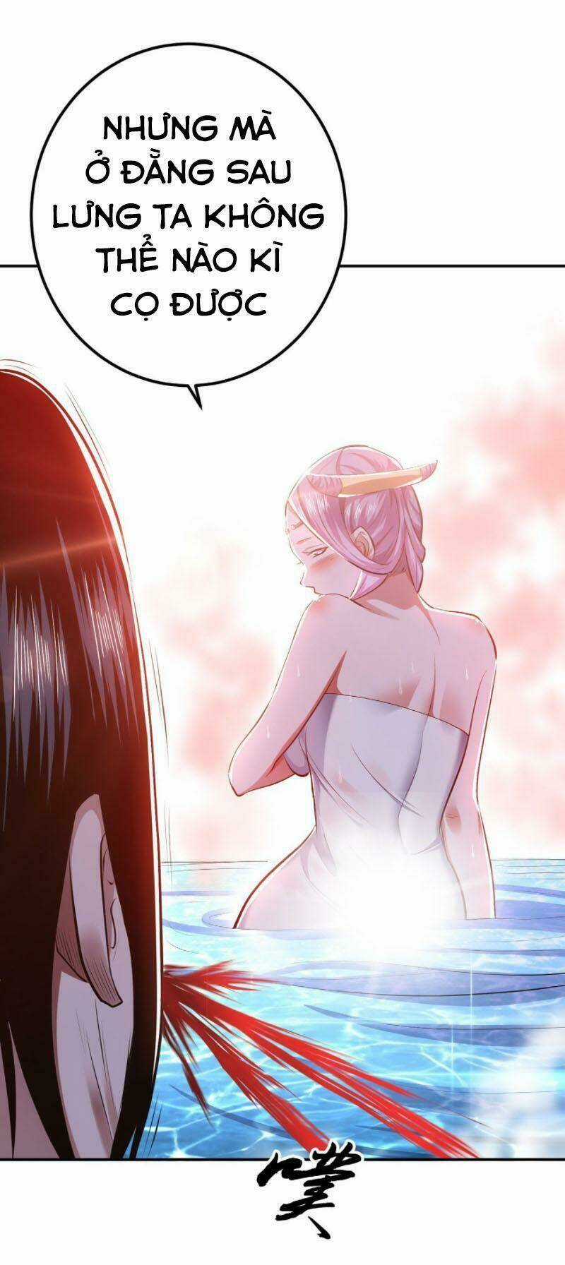 Nam Chủ Và Hậu Cung Đều Là Của Ta Chapter 10 trang 19