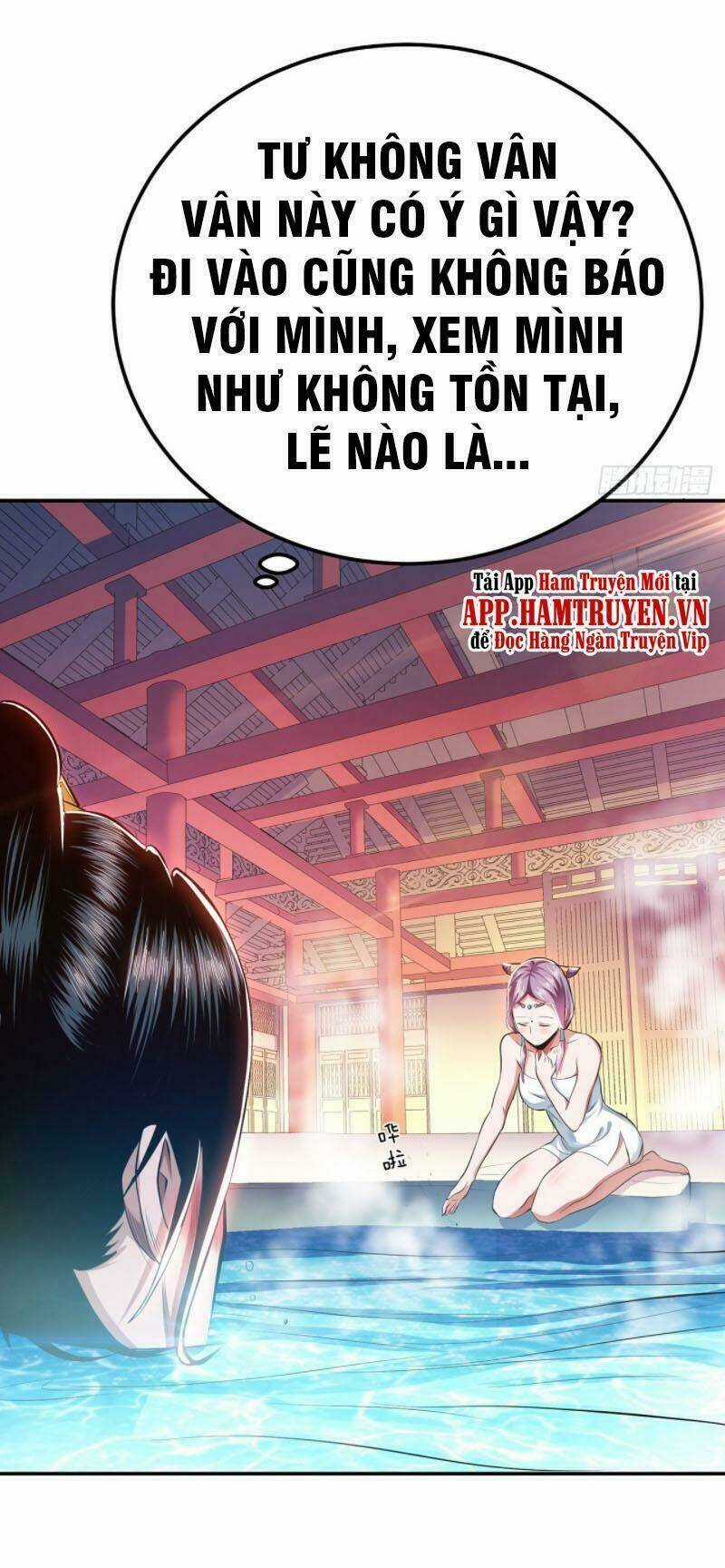 Nam Chủ Và Hậu Cung Đều Là Của Ta Chapter 10 trang 2