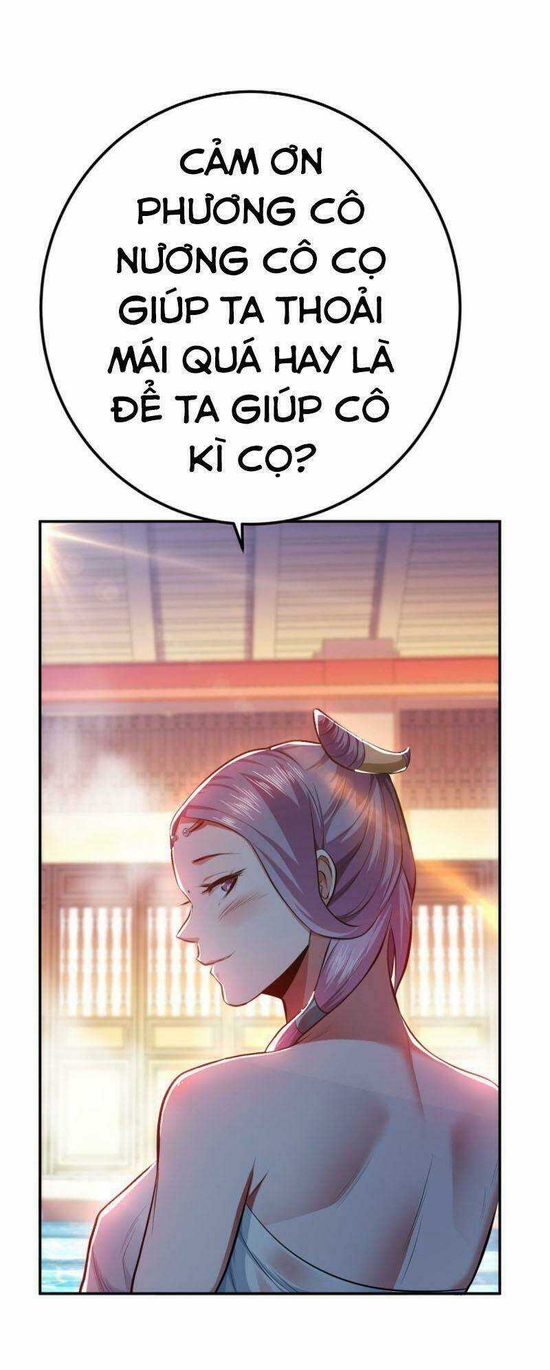 Nam Chủ Và Hậu Cung Đều Là Của Ta Chapter 10 trang 25