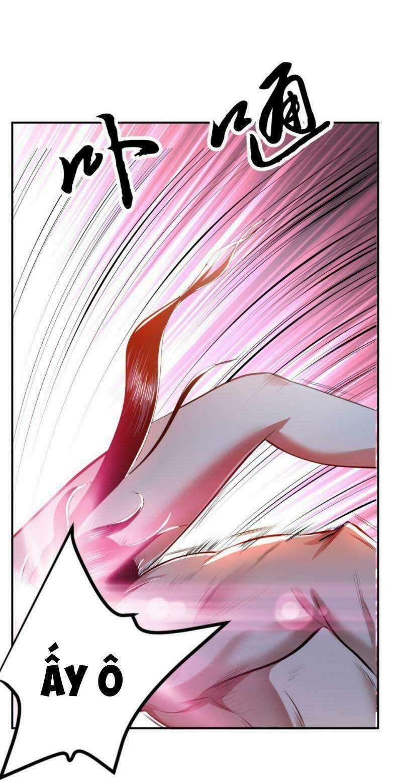 Nam Chủ Và Hậu Cung Đều Là Của Ta Chapter 10 trang 32