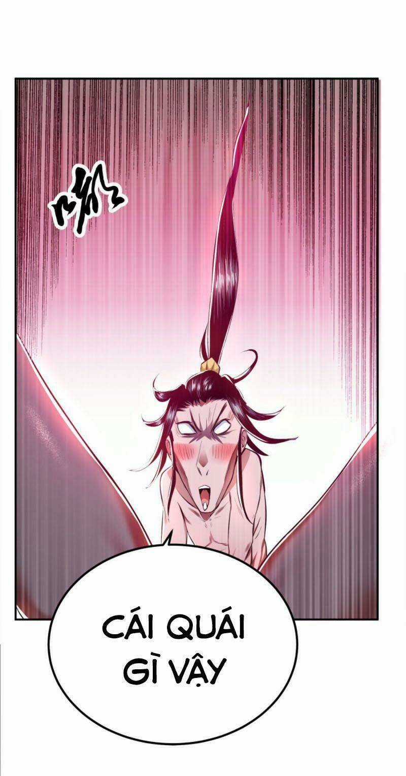 Nam Chủ Và Hậu Cung Đều Là Của Ta Chapter 10 trang 34