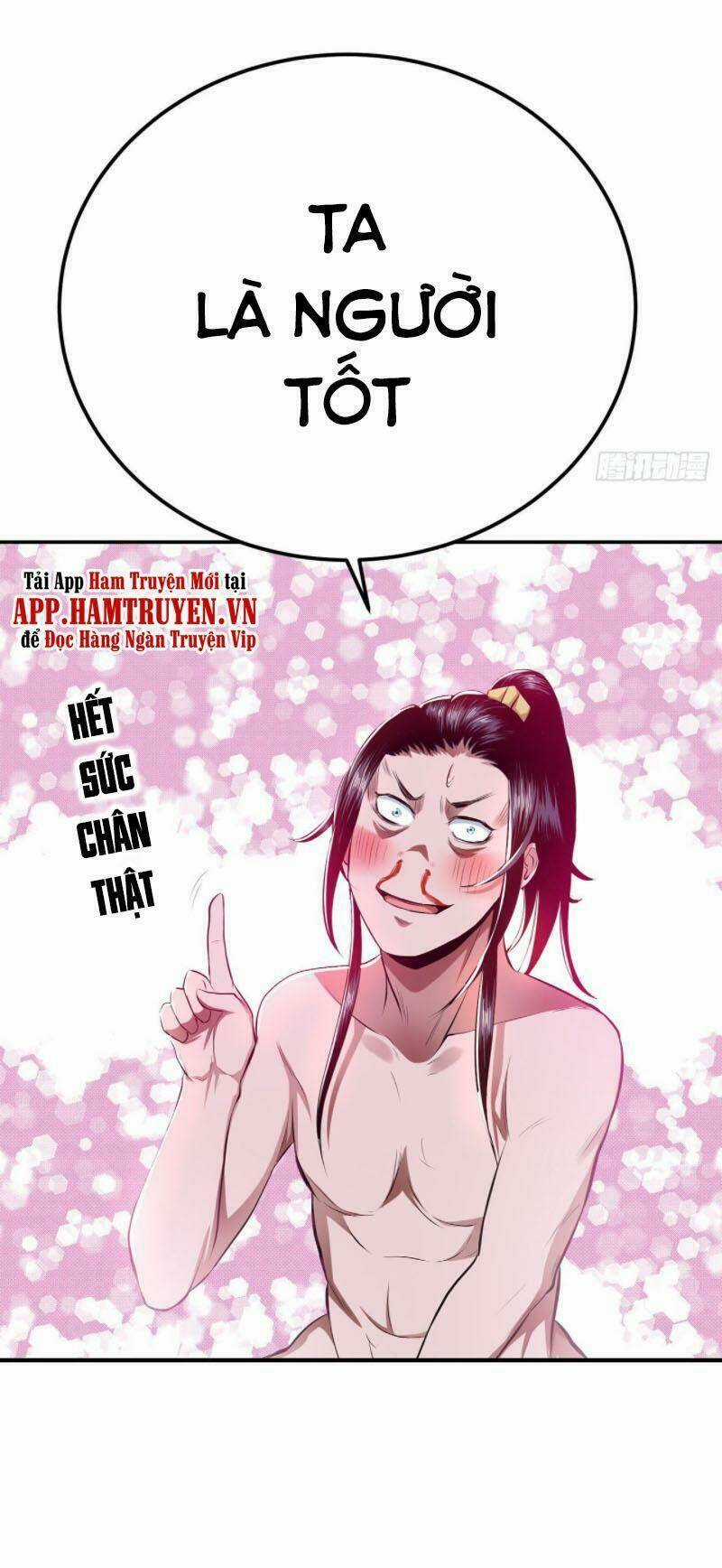 Nam Chủ Và Hậu Cung Đều Là Của Ta Chapter 10 trang 37