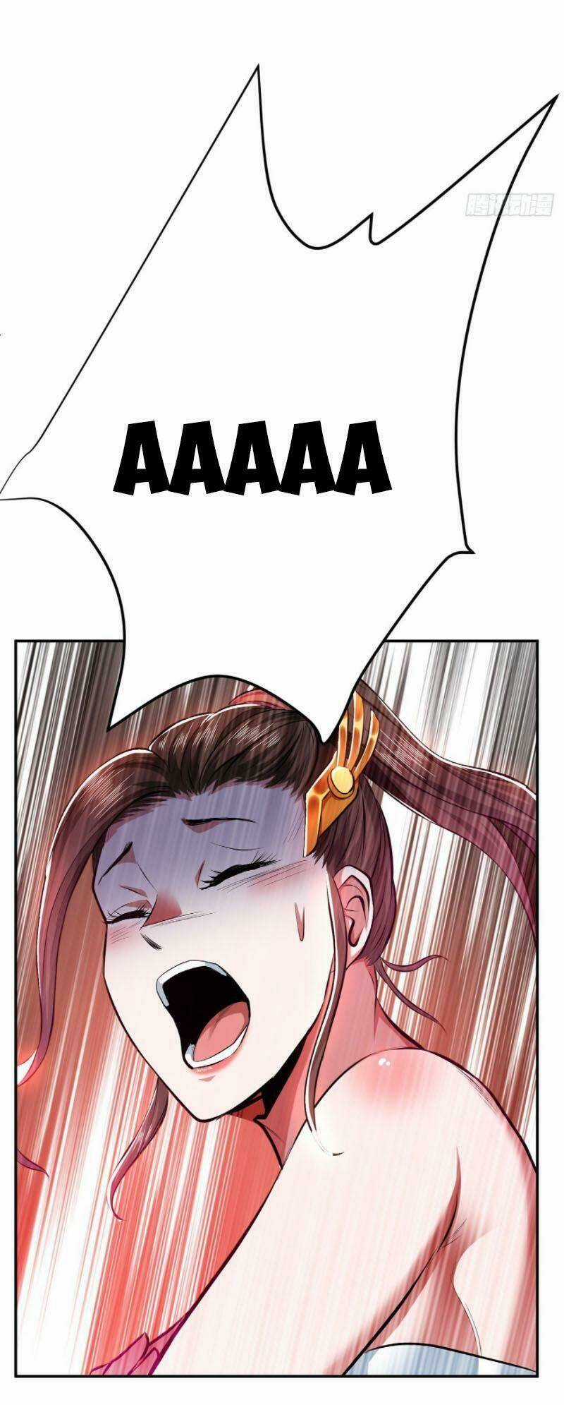 Nam Chủ Và Hậu Cung Đều Là Của Ta Chapter 10 trang 38