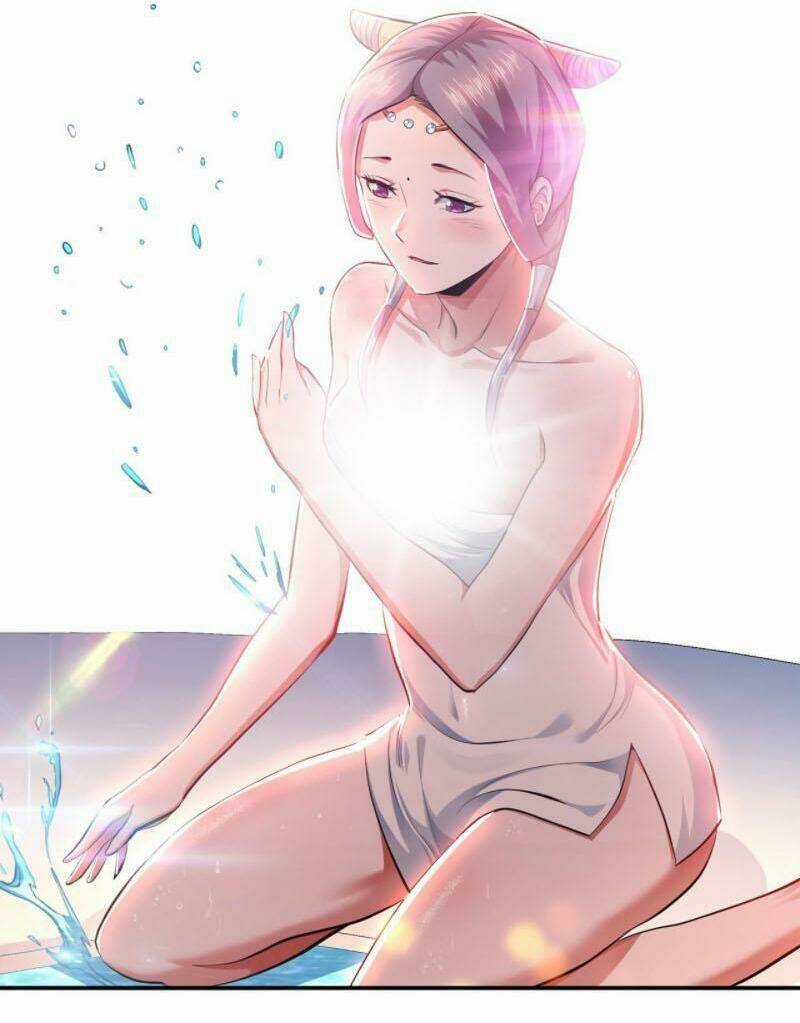 Nam Chủ Và Hậu Cung Đều Là Của Ta Chapter 10 trang 4