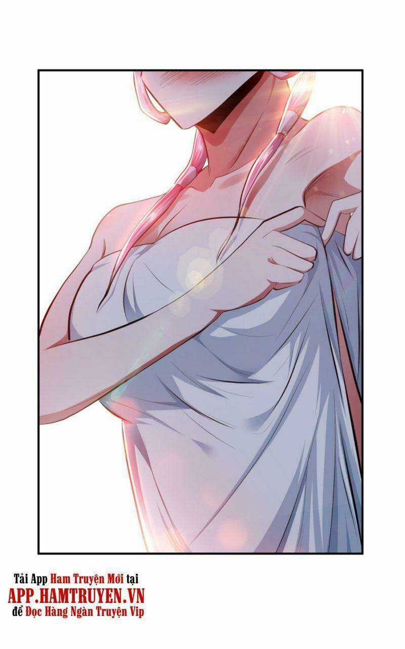 Nam Chủ Và Hậu Cung Đều Là Của Ta Chapter 10 trang 5