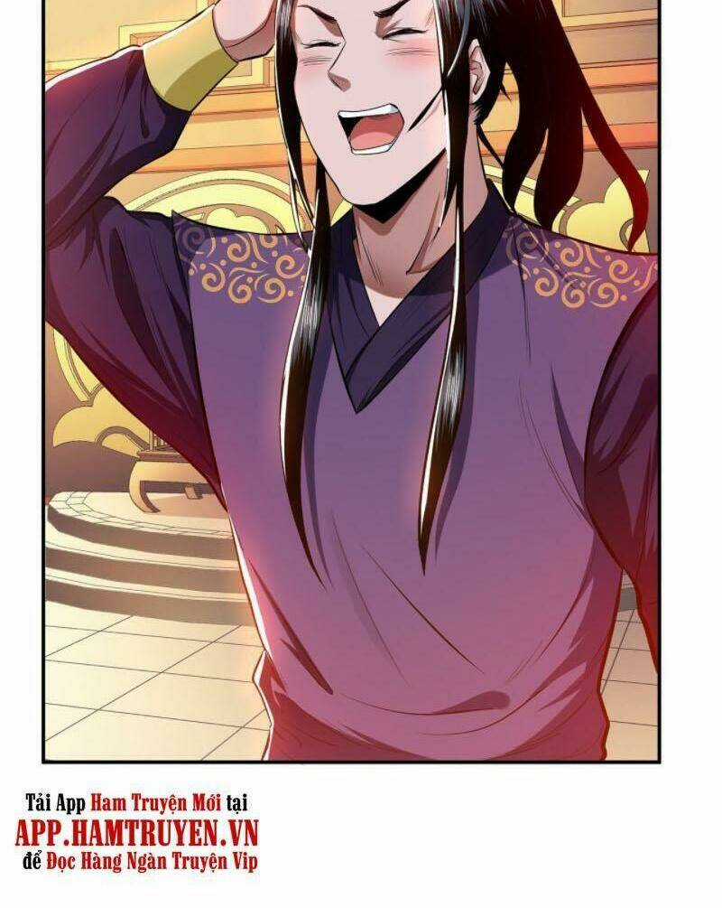 Nam Chủ Và Hậu Cung Đều Là Của Ta Chapter 10 trang 50