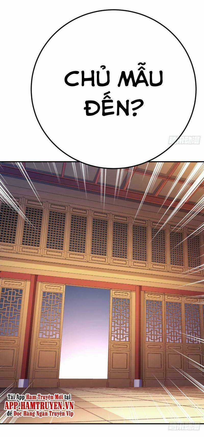 Nam Chủ Và Hậu Cung Đều Là Của Ta Chapter 10 trang 52