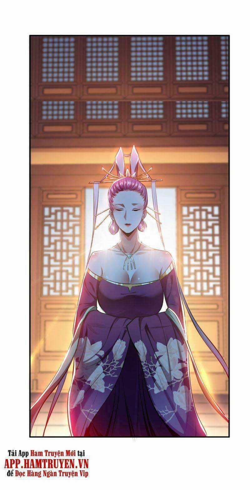 Nam Chủ Và Hậu Cung Đều Là Của Ta Chapter 10 trang 54