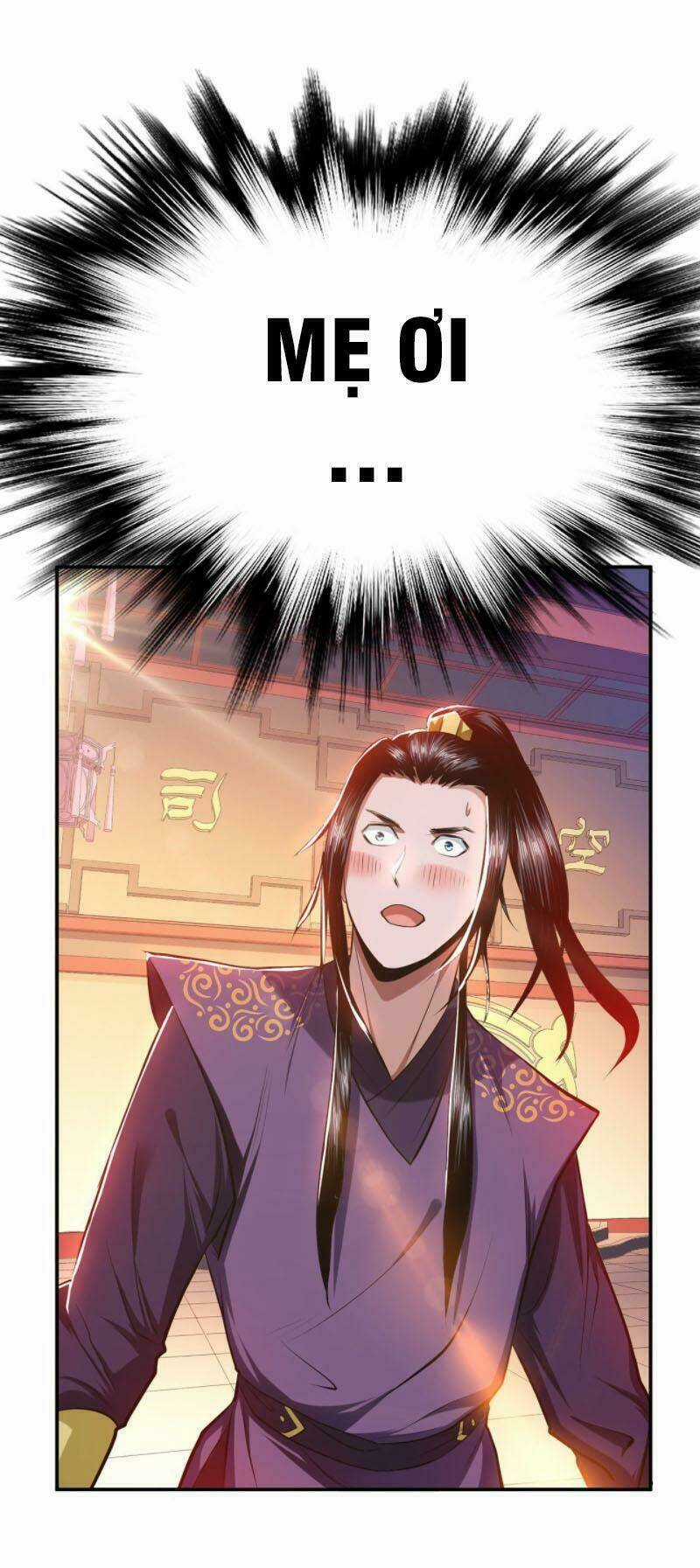 Nam Chủ Và Hậu Cung Đều Là Của Ta Chapter 10 trang 55