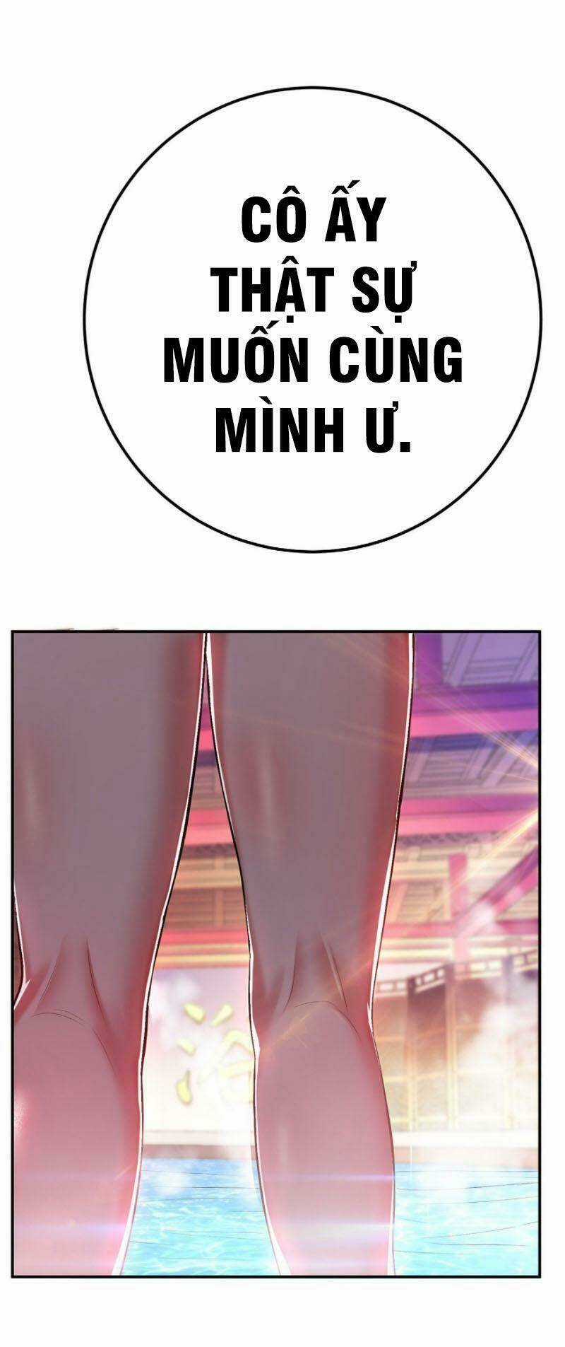 Nam Chủ Và Hậu Cung Đều Là Của Ta Chapter 10 trang 8