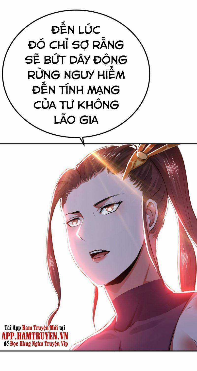 Nam Chủ Và Hậu Cung Đều Là Của Ta Chapter 11 trang 14