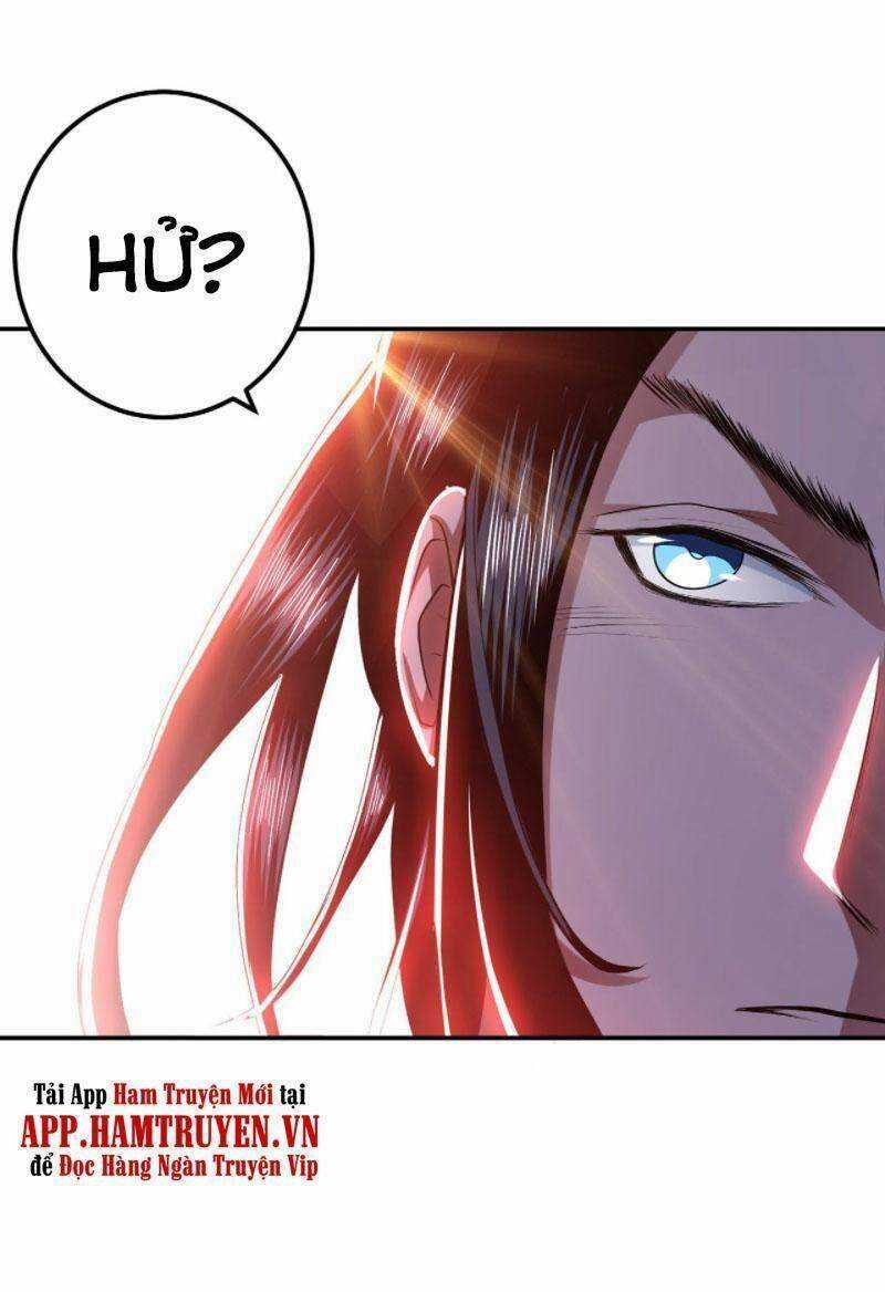 Nam Chủ Và Hậu Cung Đều Là Của Ta Chapter 11 trang 16