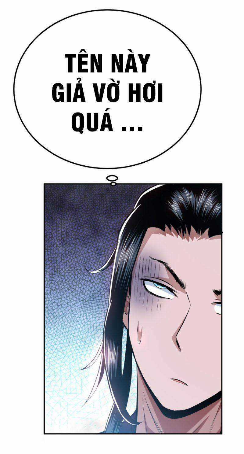 Nam Chủ Và Hậu Cung Đều Là Của Ta Chapter 11 trang 25