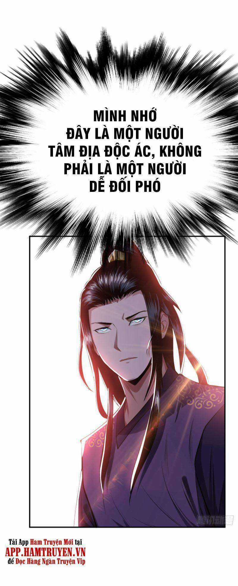Nam Chủ Và Hậu Cung Đều Là Của Ta Chapter 11 trang 3