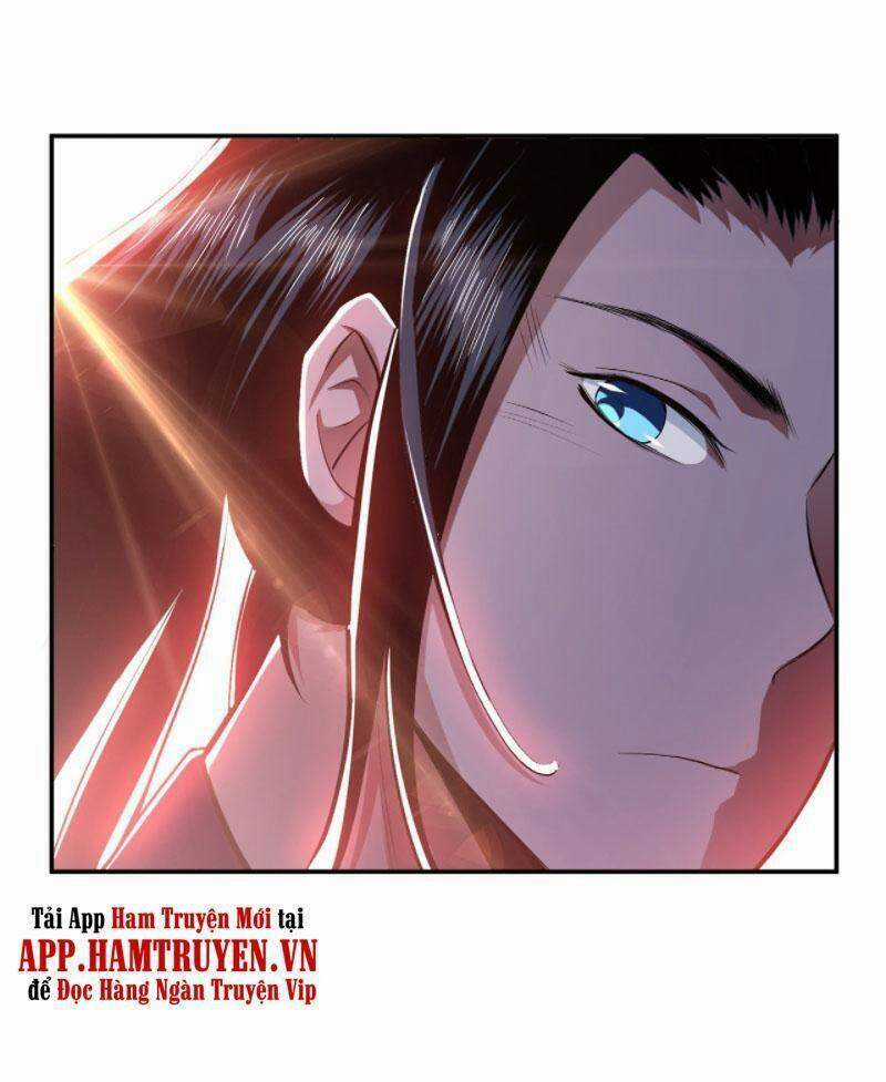 Nam Chủ Và Hậu Cung Đều Là Của Ta Chapter 11 trang 31