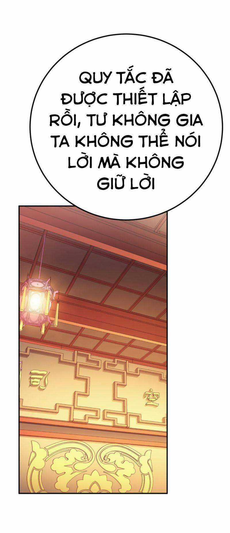 Nam Chủ Và Hậu Cung Đều Là Của Ta Chapter 11 trang 35