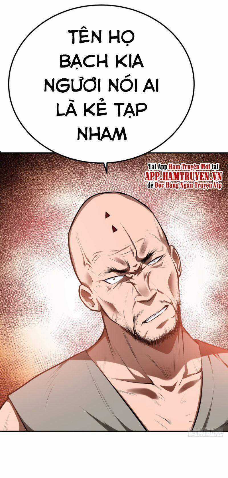 Nam Chủ Và Hậu Cung Đều Là Của Ta Chapter 11 trang 40