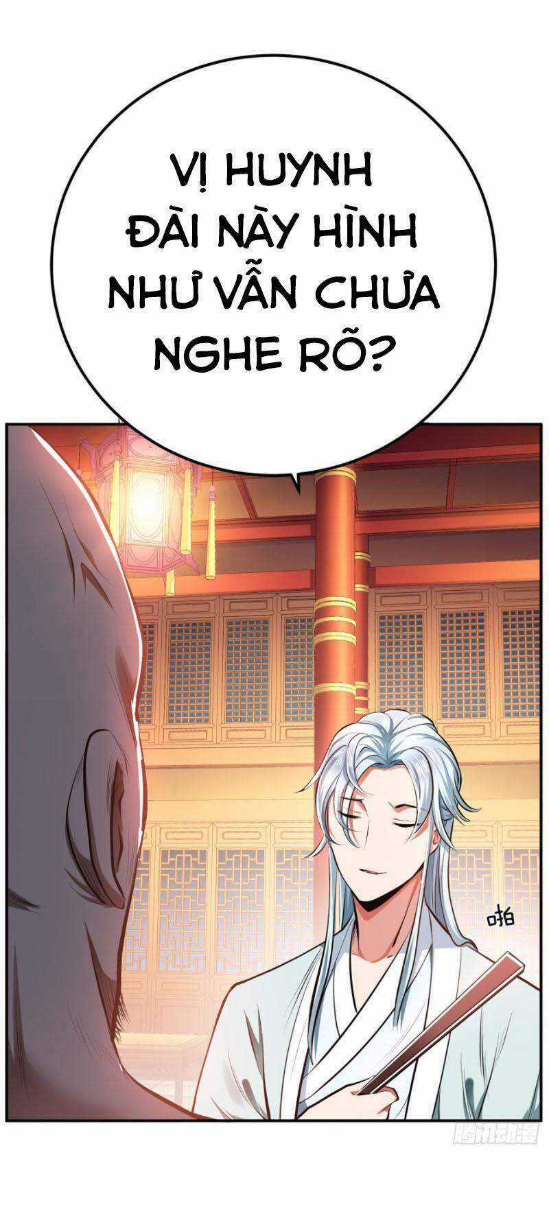 Nam Chủ Và Hậu Cung Đều Là Của Ta Chapter 11 trang 41