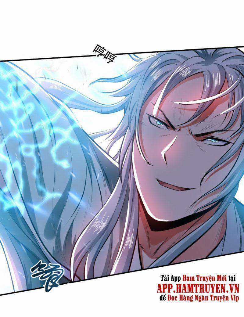 Nam Chủ Và Hậu Cung Đều Là Của Ta Chapter 11 trang 54