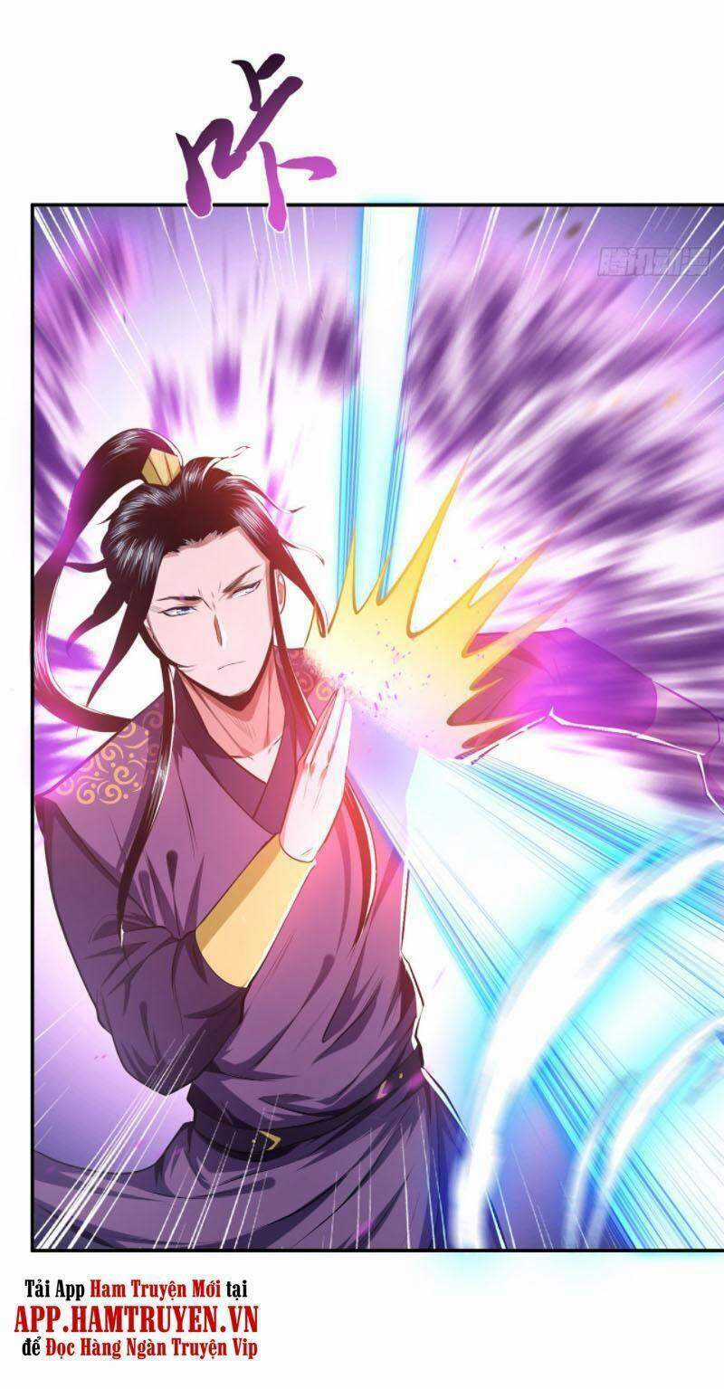 Nam Chủ Và Hậu Cung Đều Là Của Ta Chapter 11 trang 61